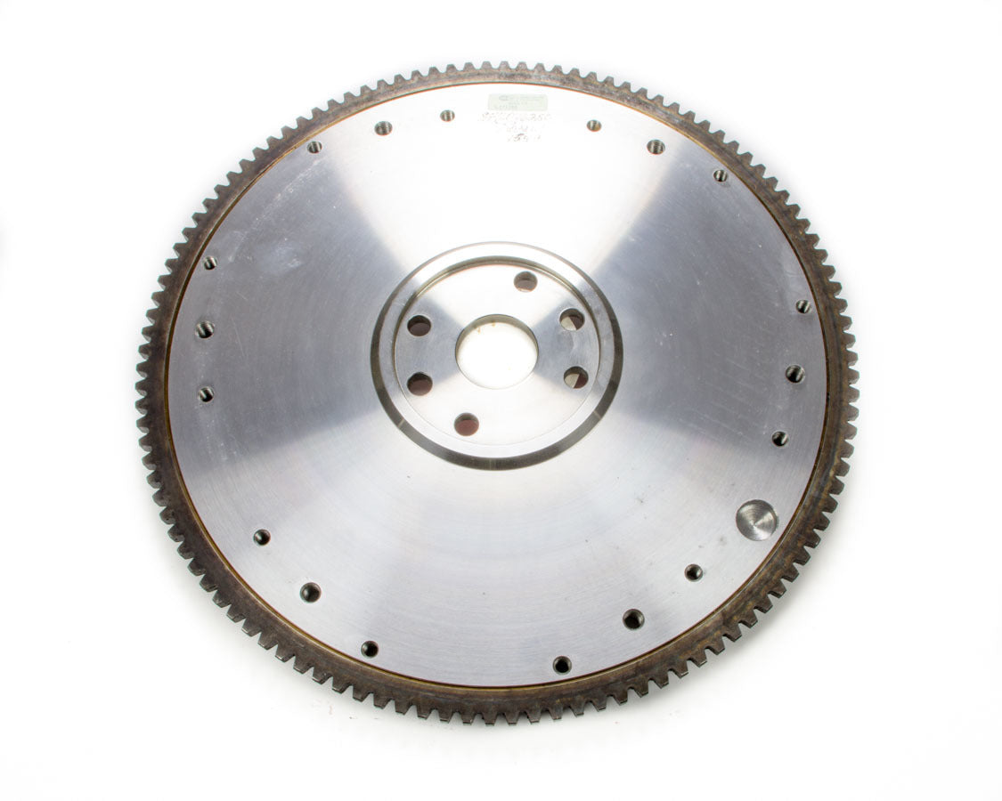 Ram Clutch RAM1549 Ford Flathead Billet Steel Flywheel 49-53