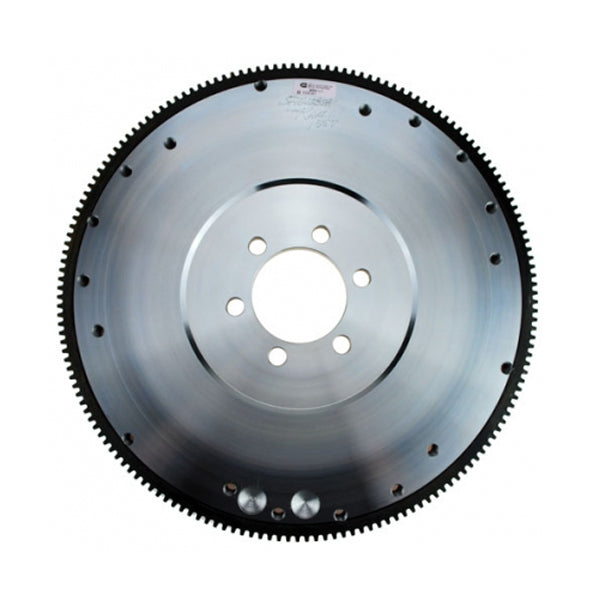 Ram Clutch RAM1557 Billet Steel Flywheel SFI Pontiac V8 Int. Bal.
