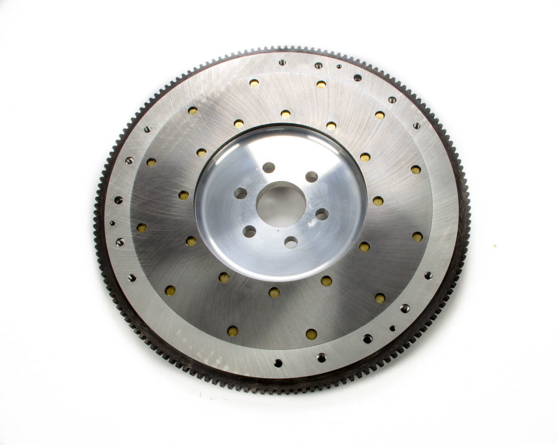 Ram Clutch RAM2525 Billet Alum Flywheel SBF 302 157t 50oz in bal