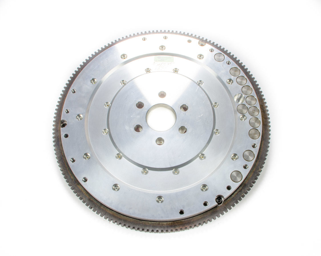 Ram Clutch RAM2527 SBF 157 Tooth Billet Alum. Flywheel