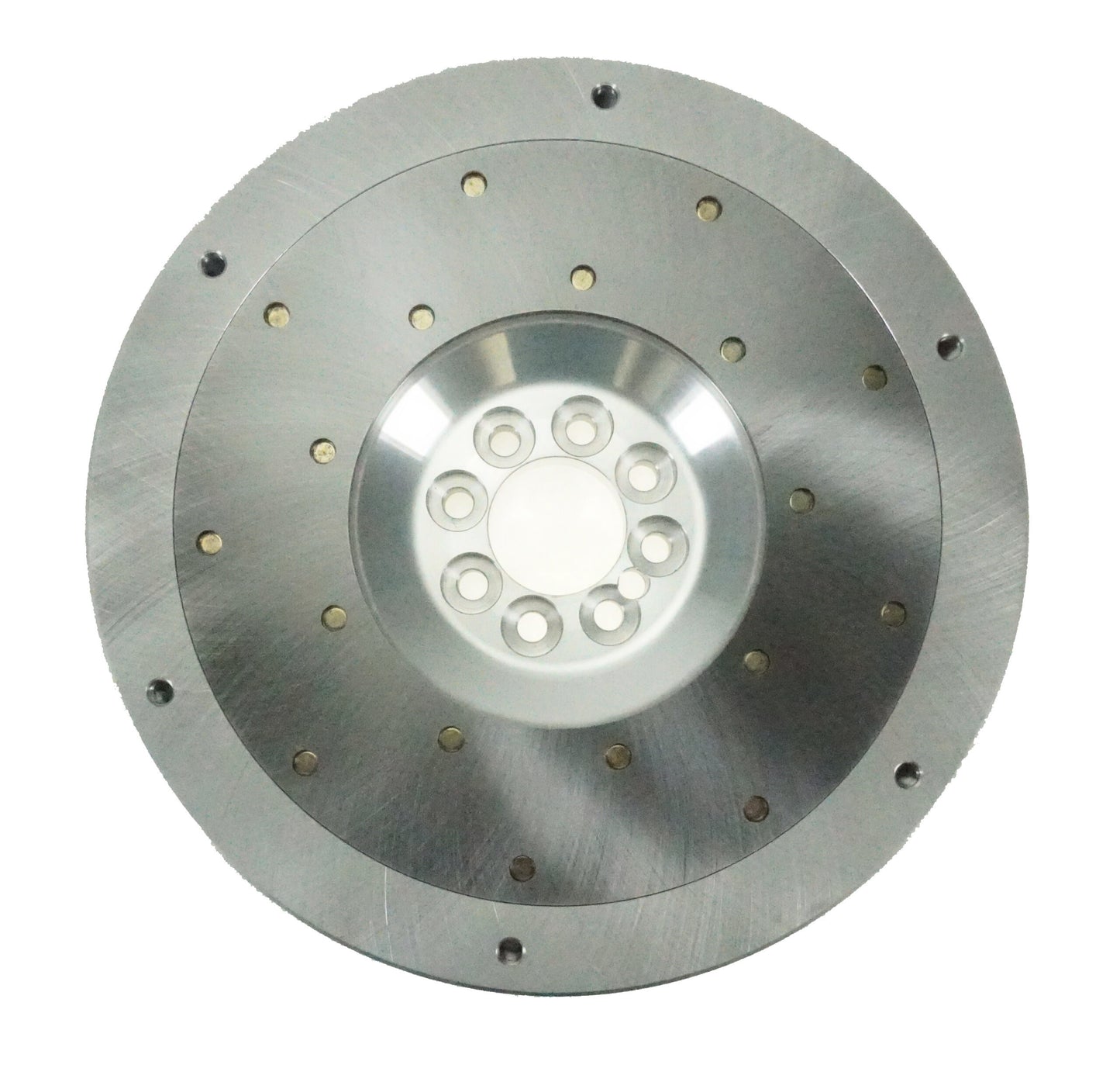Ram Clutch RAM2551 Aluminum flywheel GM LT1 8 bolt 28lbs