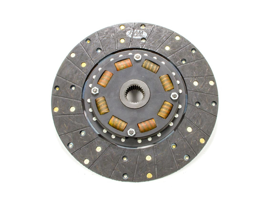 Ram Clutch RAM309M 10.5 X 1-1/8 26 Spline