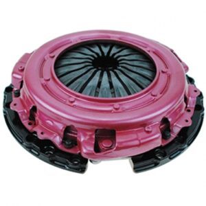 Ram Clutch RAM50-2125N Concept 10.5 Clutch Kit GM 1-1/8-26