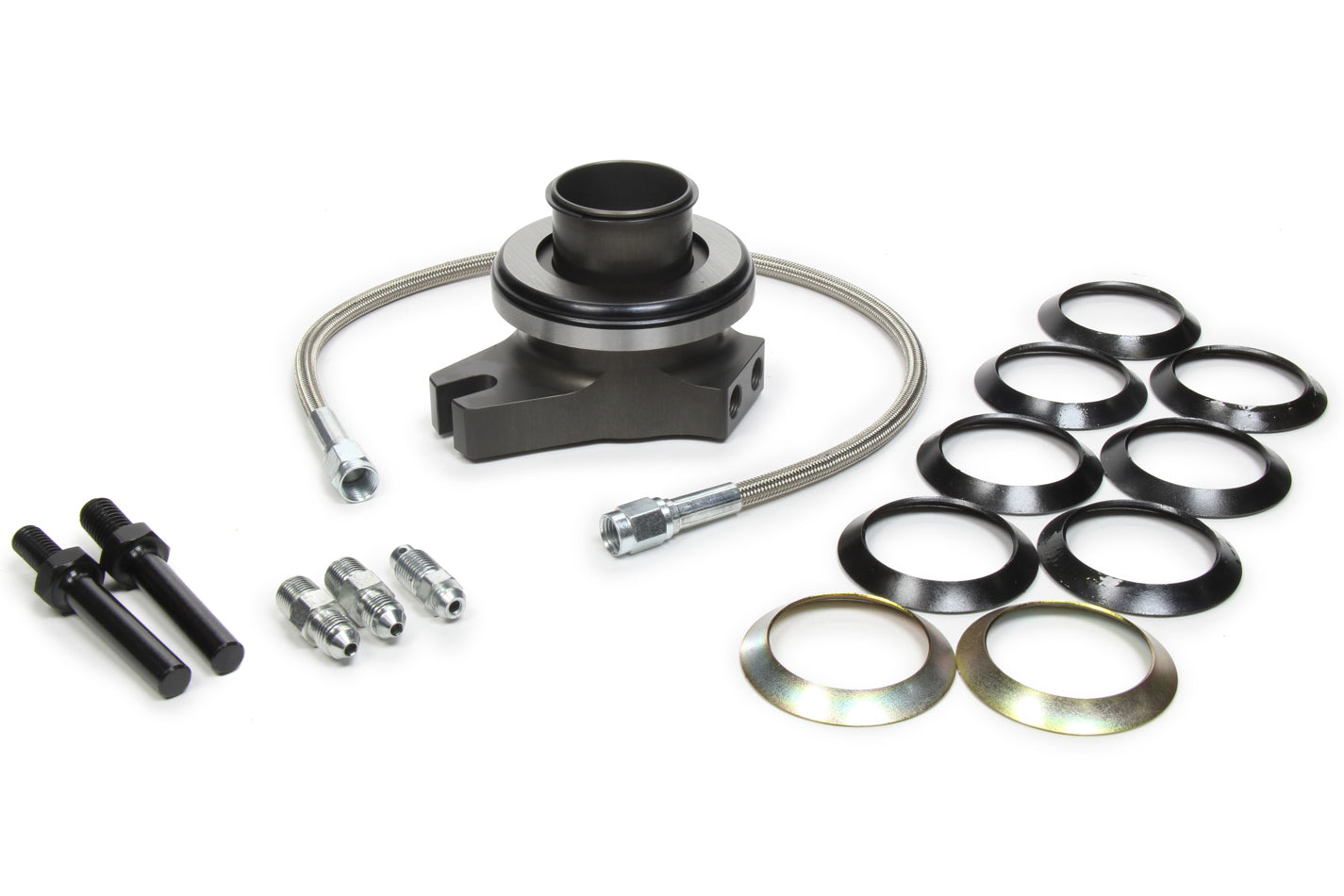 Ram Clutch RAM78125 Street Hydraulic Bearing GM 1.375 Collar