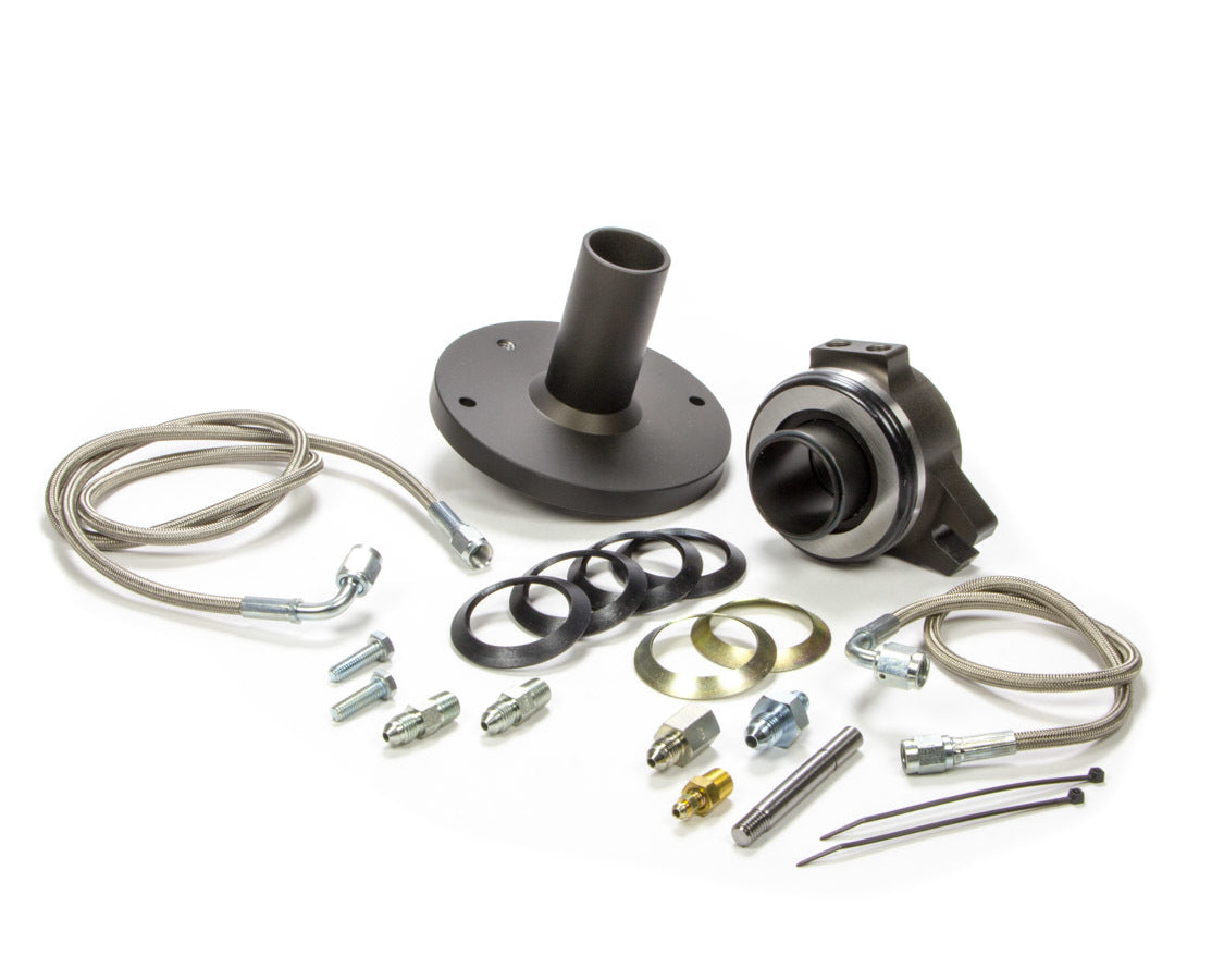 Ram Clutch RAM78160 Hydraulic Release Bearng Kit T56 Universal
