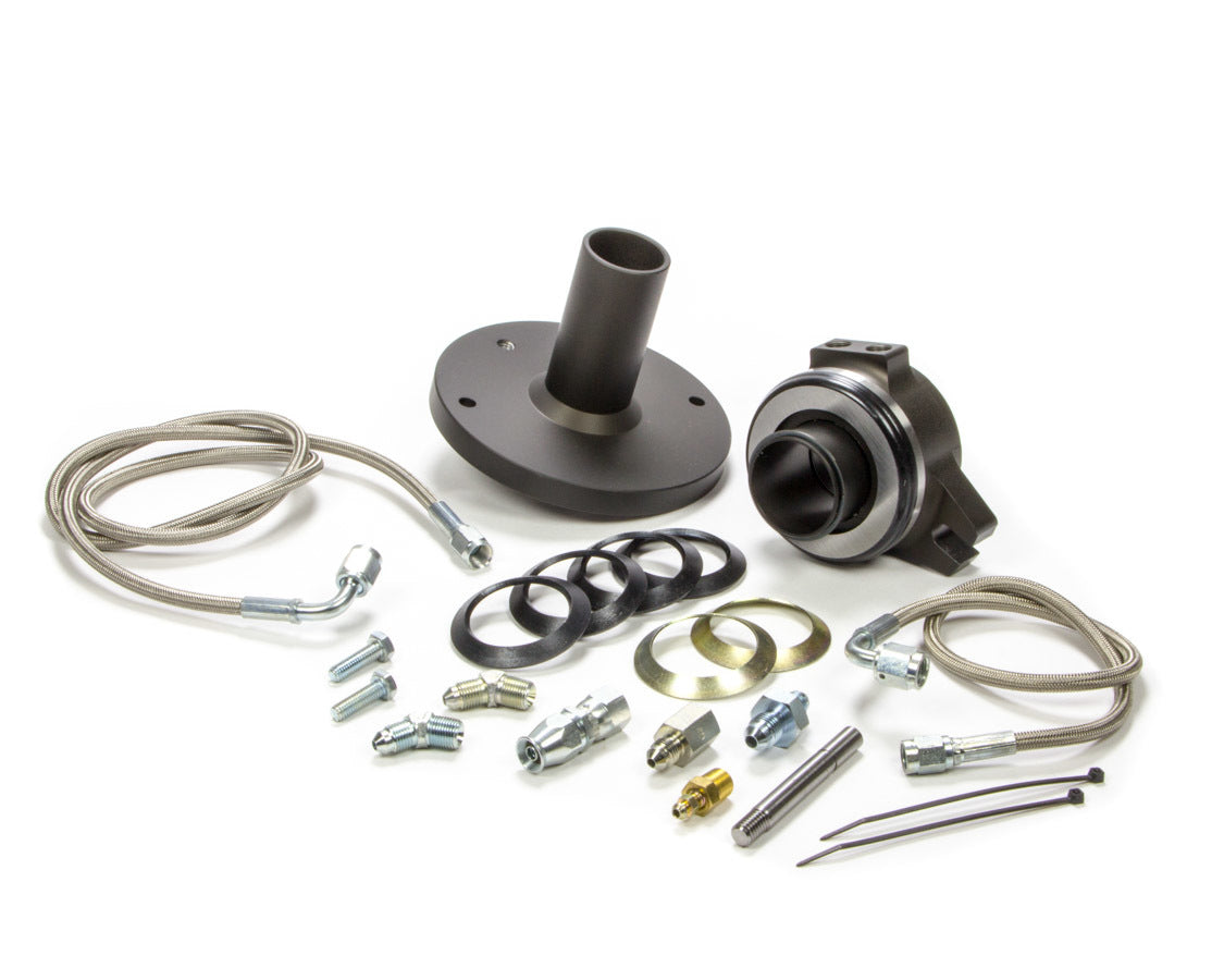 Ram Clutch RAM78165 Hydraulic Release Bearng Kit T56 LS1/LS6