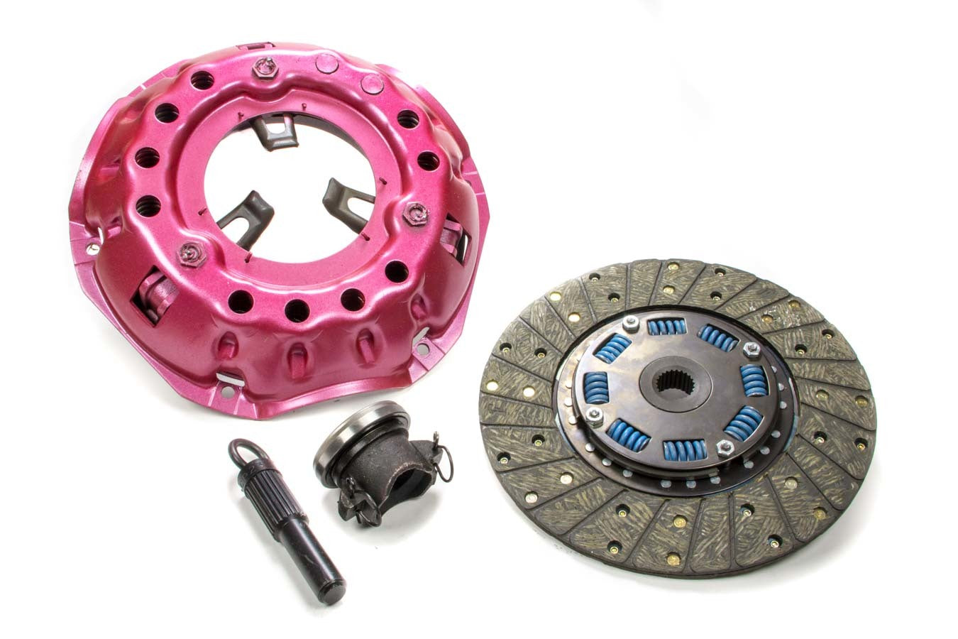 Ram Clutch RAM88773HDX ALl Chrysler Clutch 10.95in x 1in 23spl