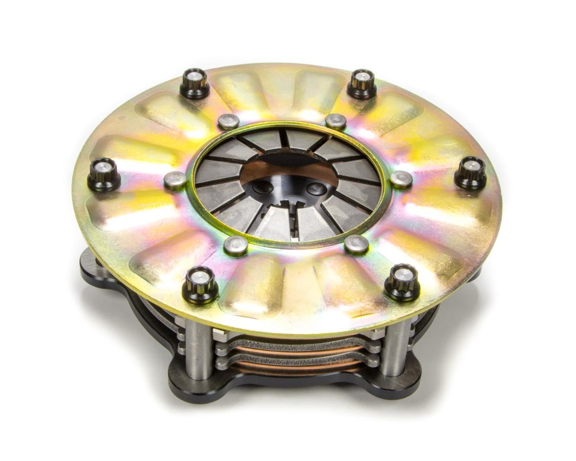 Ram Clutch RAM9351S 6.25in Racing Clutch Che 10 SP 3 Disc
