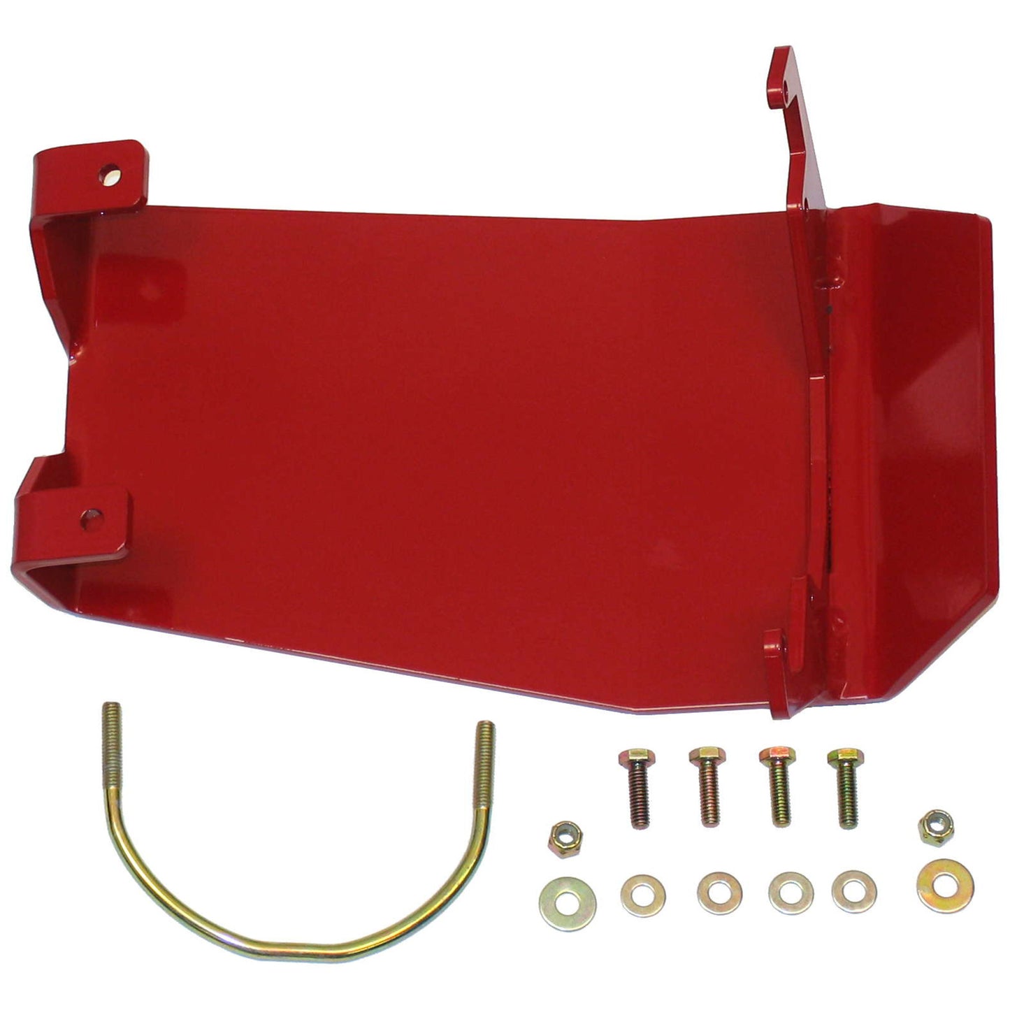 Rancho RANRS6242 Rear Glide Plate