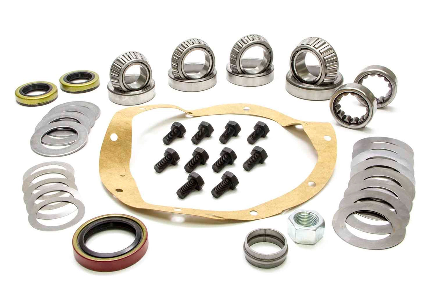 Ratech RAT3003K 8.5in GM Deluxe Installation Kit