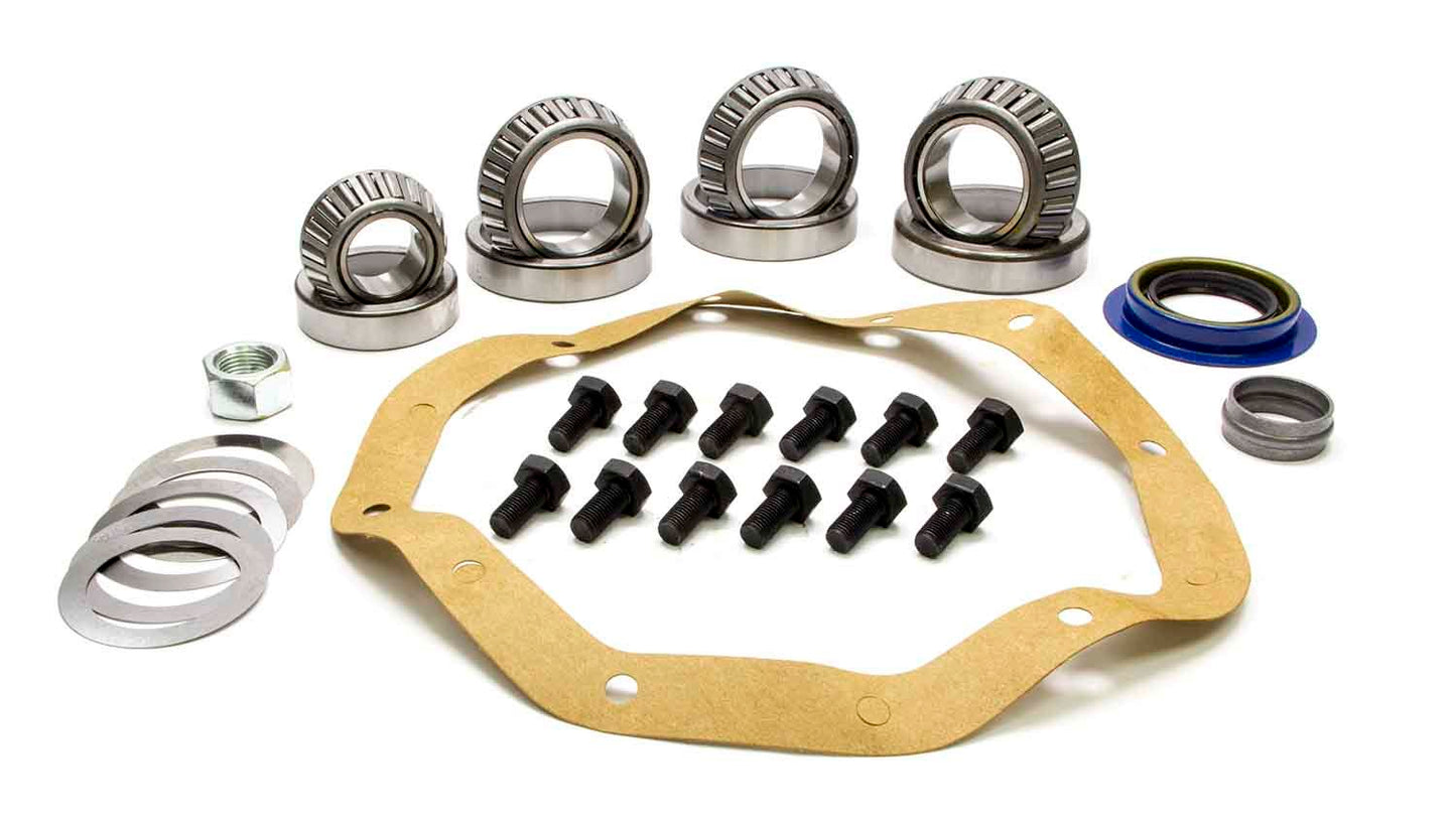Ratech RAT303K Complete Install Kit Mopar 9.25