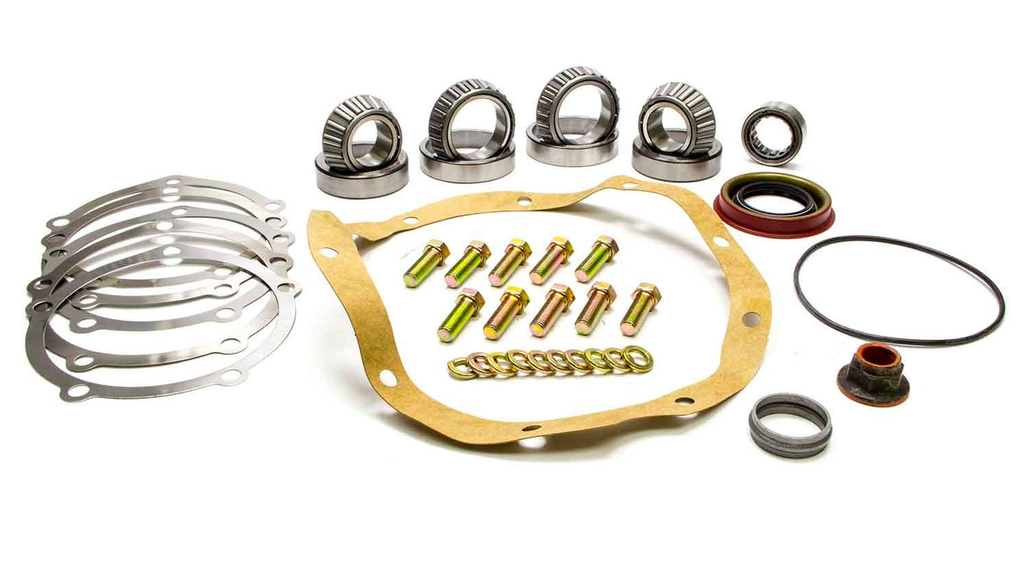 Ratech RAT306TK-1 Complete Kit Ford 9in