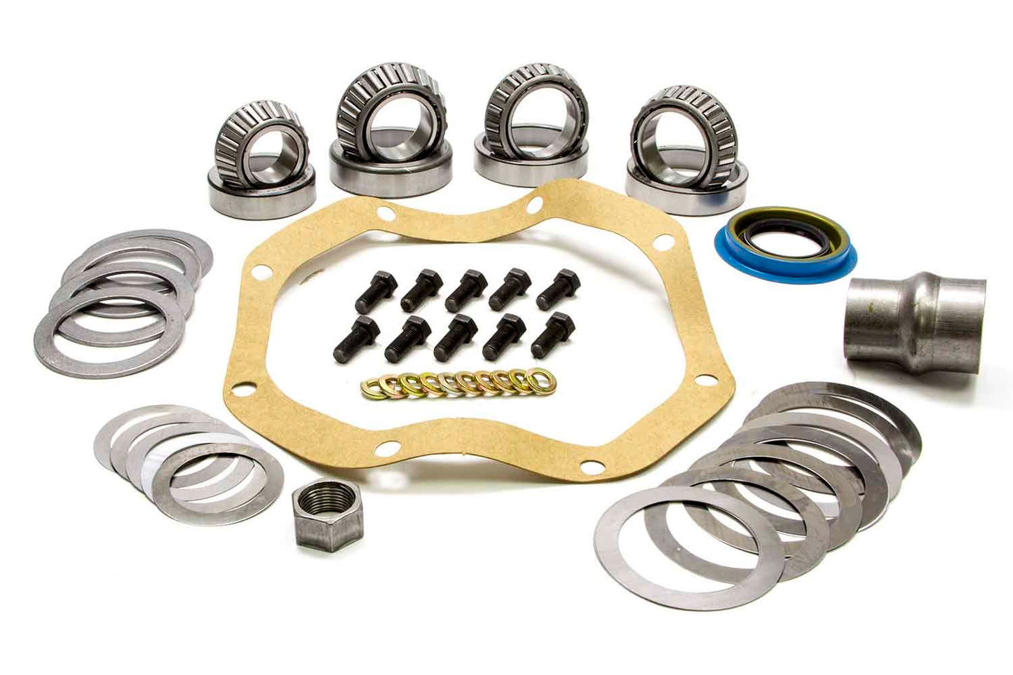 Ratech RAT313K Complete Kit Corvette