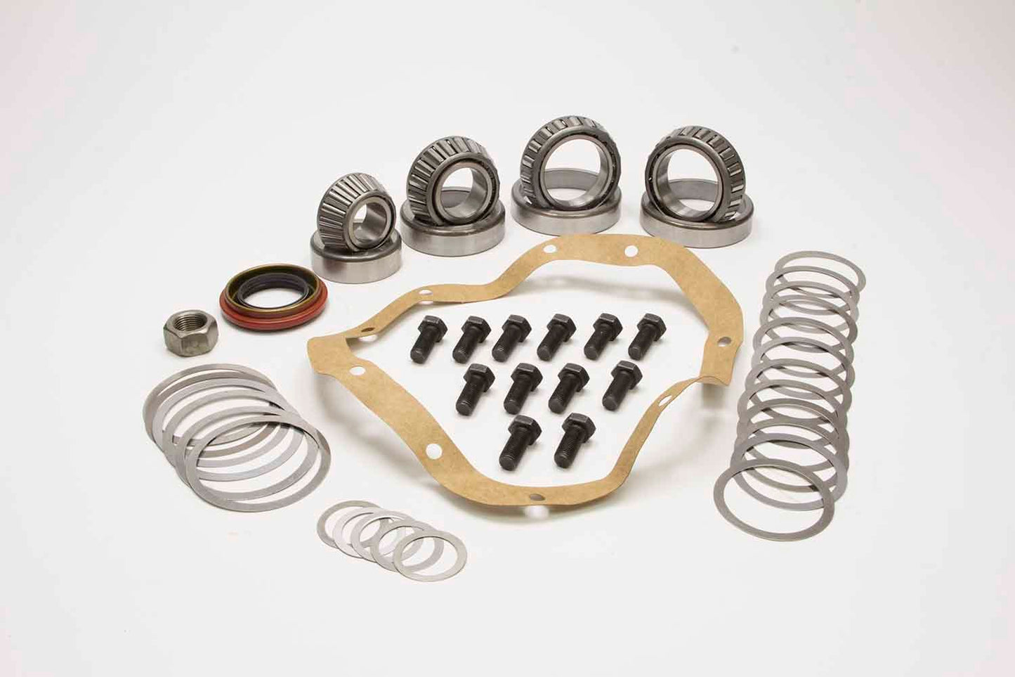 Ratech RAT324K Complete Kit Dana 60