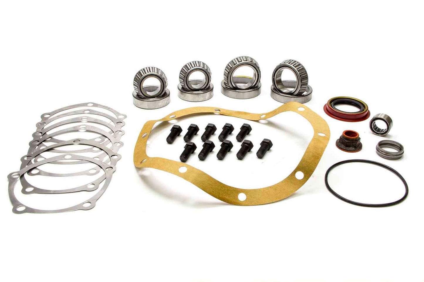 Ratech RAT334K Complete Kit Ford 8in