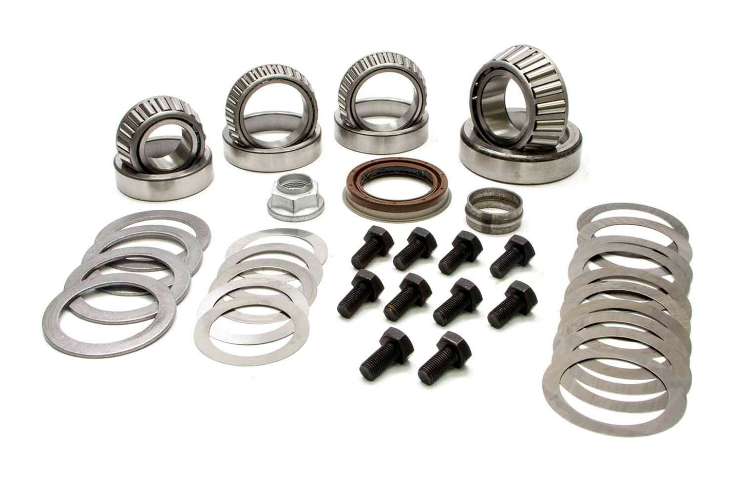 Ratech RAT381K INSTALL KIT GM 8.6