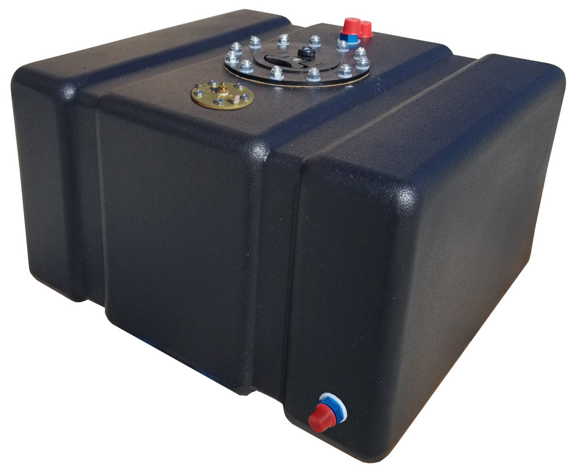 Rci RCI1120S Fuel Cell Poly 12 Gal w/sender