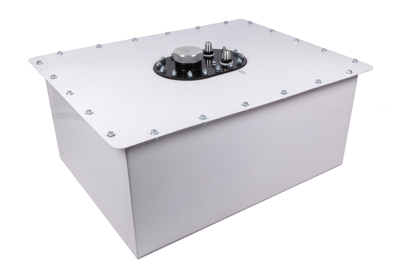 Rci RCI1162CW Fuel Cell 16 Gal w/White Can