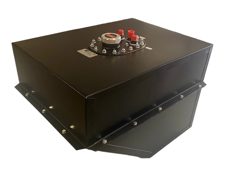 Rci RCI1202FD-L Fuel Cell 20 Gal Wedge Slim 28.3 Approved