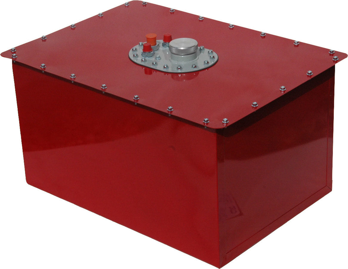 Rci RCI1222G Fuel Cell 22 Gal w/Red Can 10an Pickup