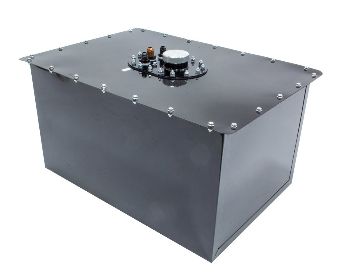 Rci RCI1222GD-L Fuel Cell 22 Gal w/Blk Can 10an Pickup SFI 28.3