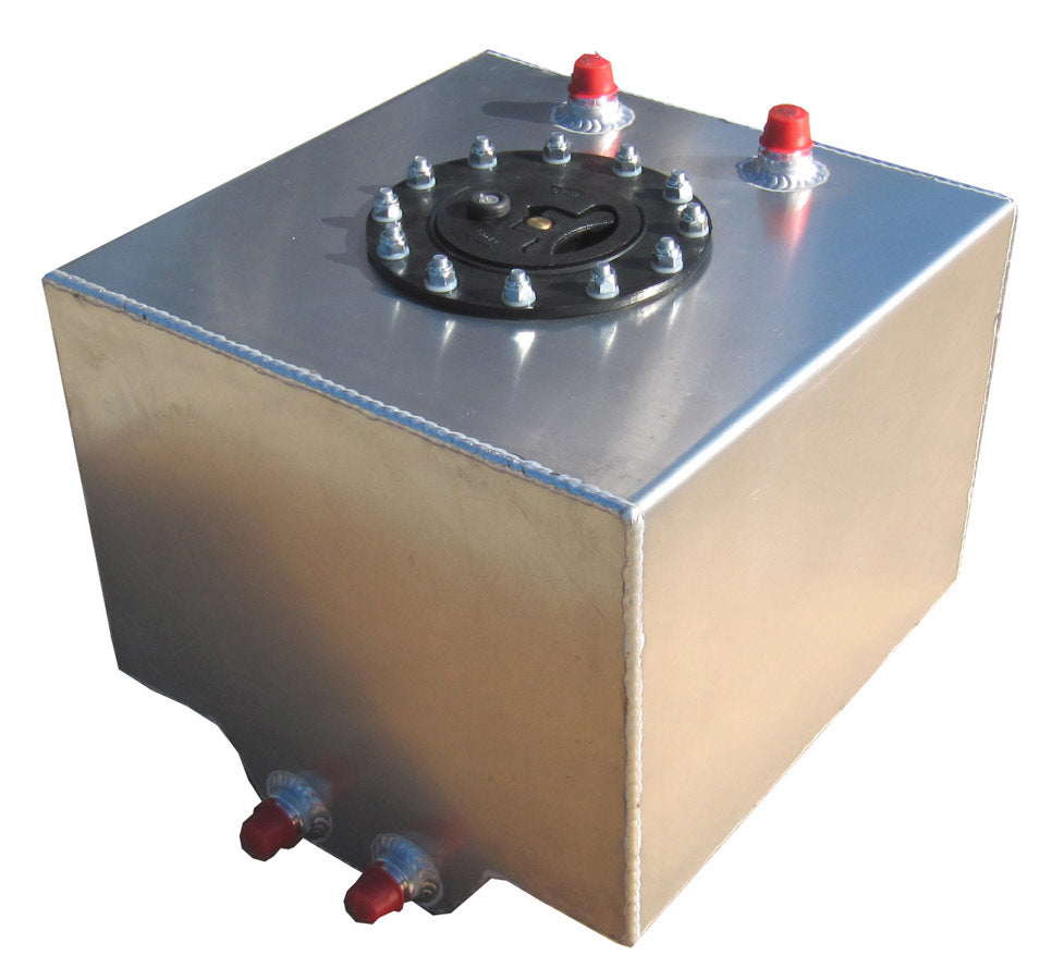 Rci RCI2050A Fuel Cell Alum 5 Gal w/ Sender