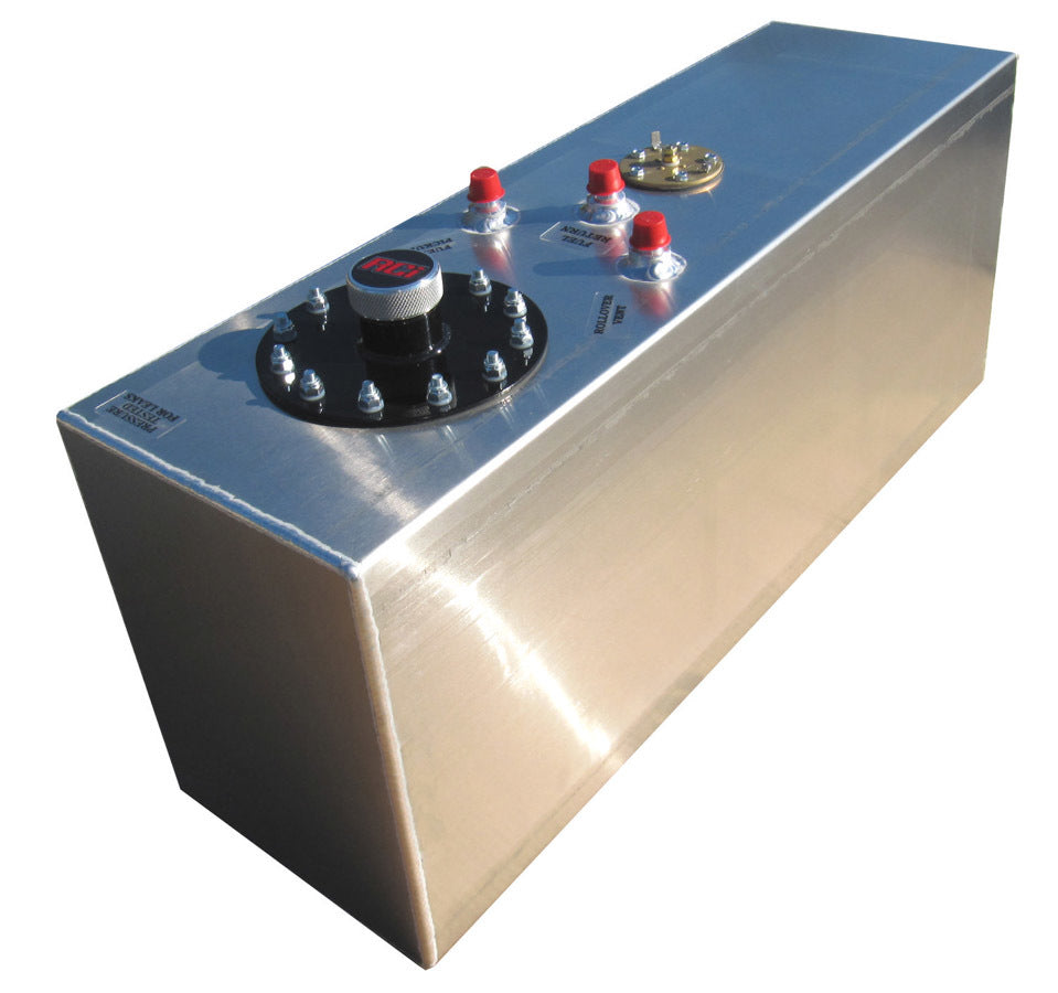 Rci RCI2161A Fuel Cell Alum 15 Gal w/sender