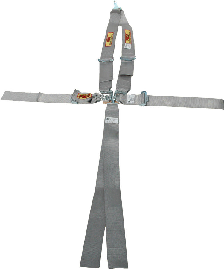 Rci RCI9211PL Harness System 5/6pt P/D L/L V-Type Platinum