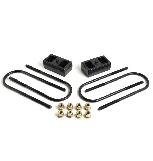 Readylift RDY66-1202 2in Rear Block Kit 2WD 03-12 Dodge RAM 2500