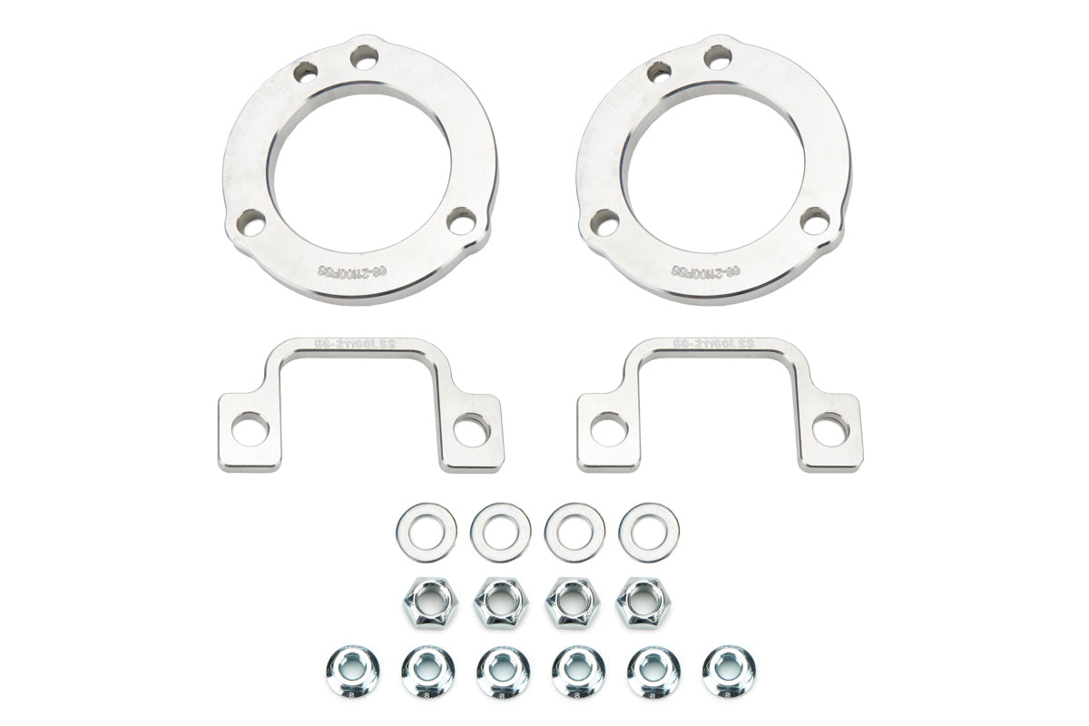 Readylift RDY66-21100 21- Ford Bronco 1.25in Front Leveling Kit