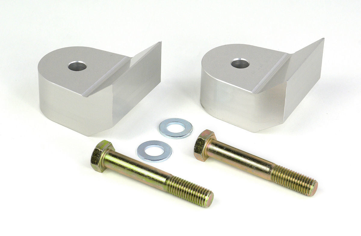Readylift RDY66-2111 Front End Leveling Kit- 05-21 F250 SD 4WD 1.5in