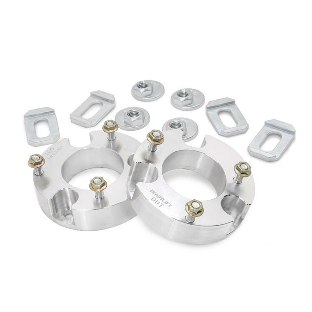Readylift RDY66-2120 21- Ford F150 2in Front Leveling Kit