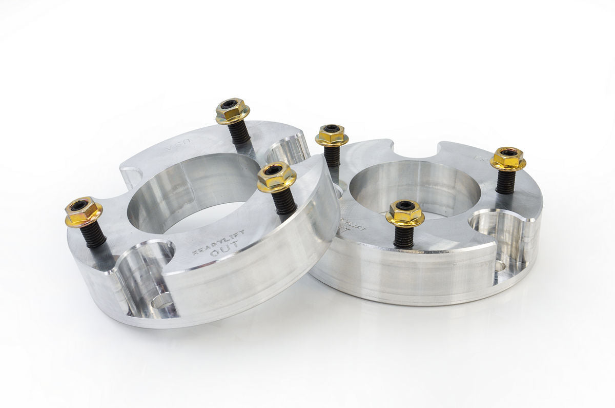 Readylift RDY66-2215 Front End Leveling Kit 15- Ford F150 2.25in