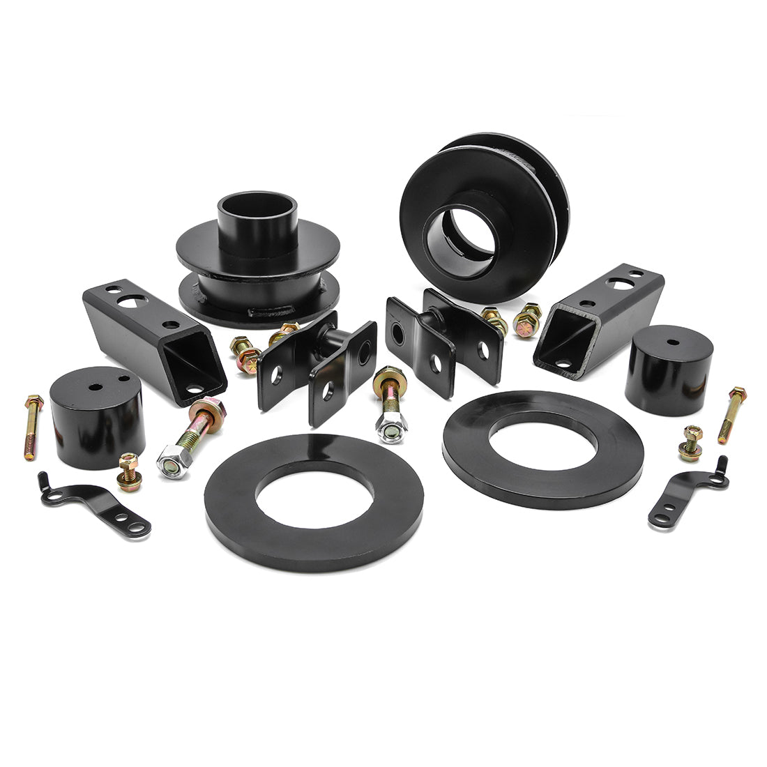 Readylift RDY66-2725 Front End Leveling Kit 17- Ford F250 2.5in