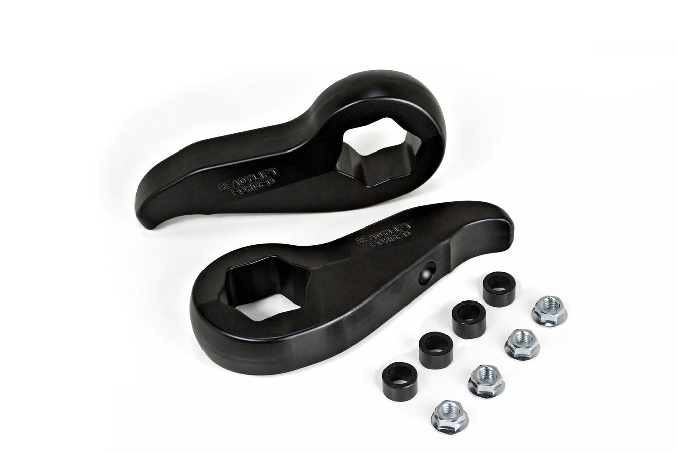 Readylift RDY66-3011 Front End Leveling Kit 11- GM P/U 2500HD 2.25