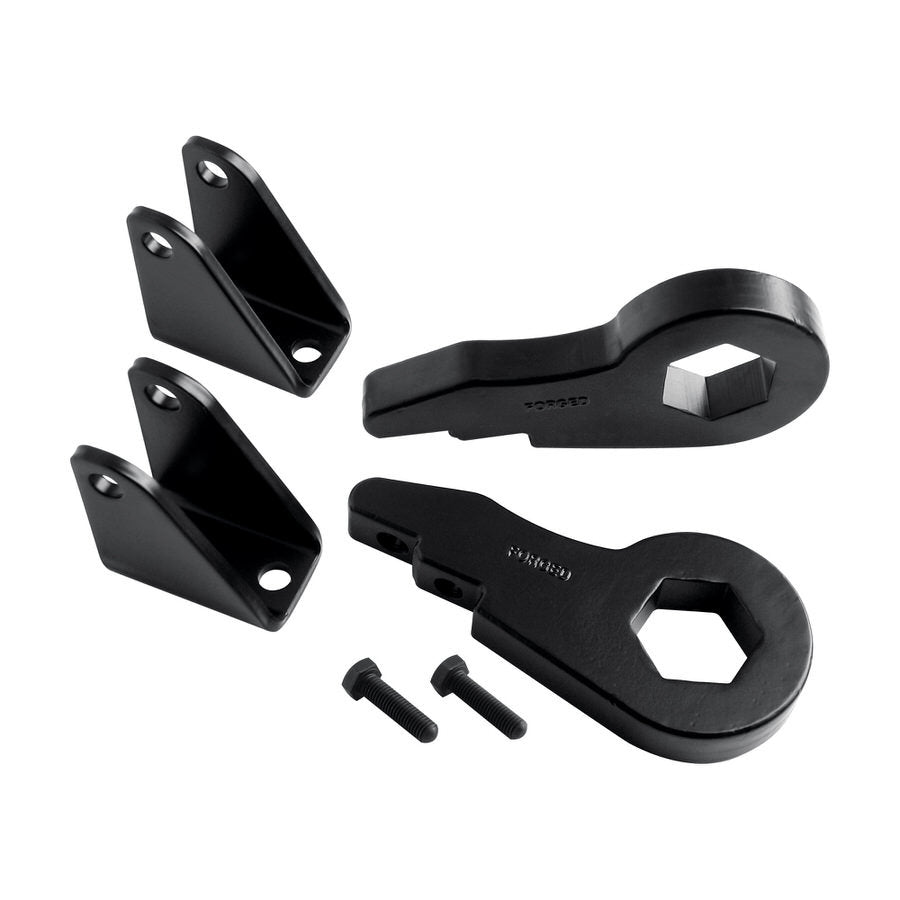 Readylift RDY66-3050 Front End Leveling Kit- 00-12 GM HD P/U 2.5in