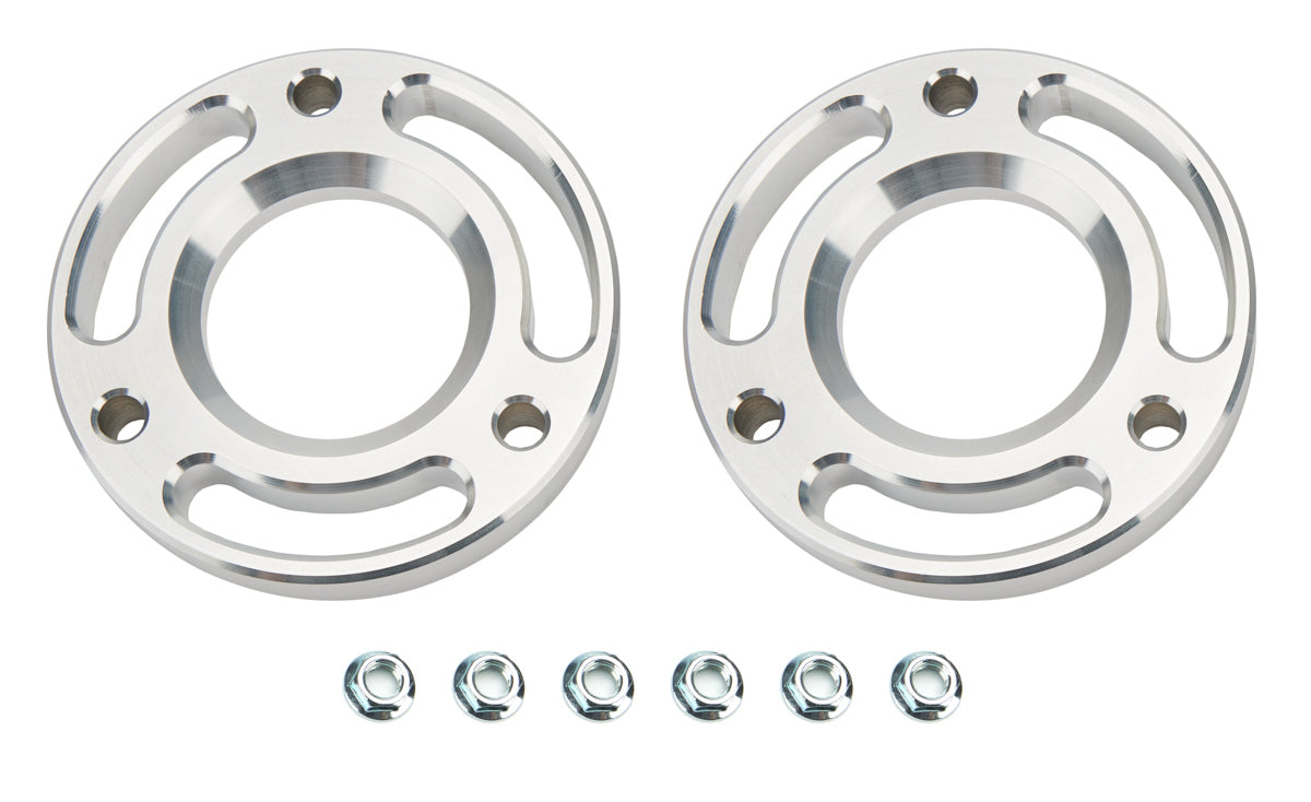 Readylift RDY66-39150 Front End Leveling Kit 19-GM P/U 1500 1.5in Kit
