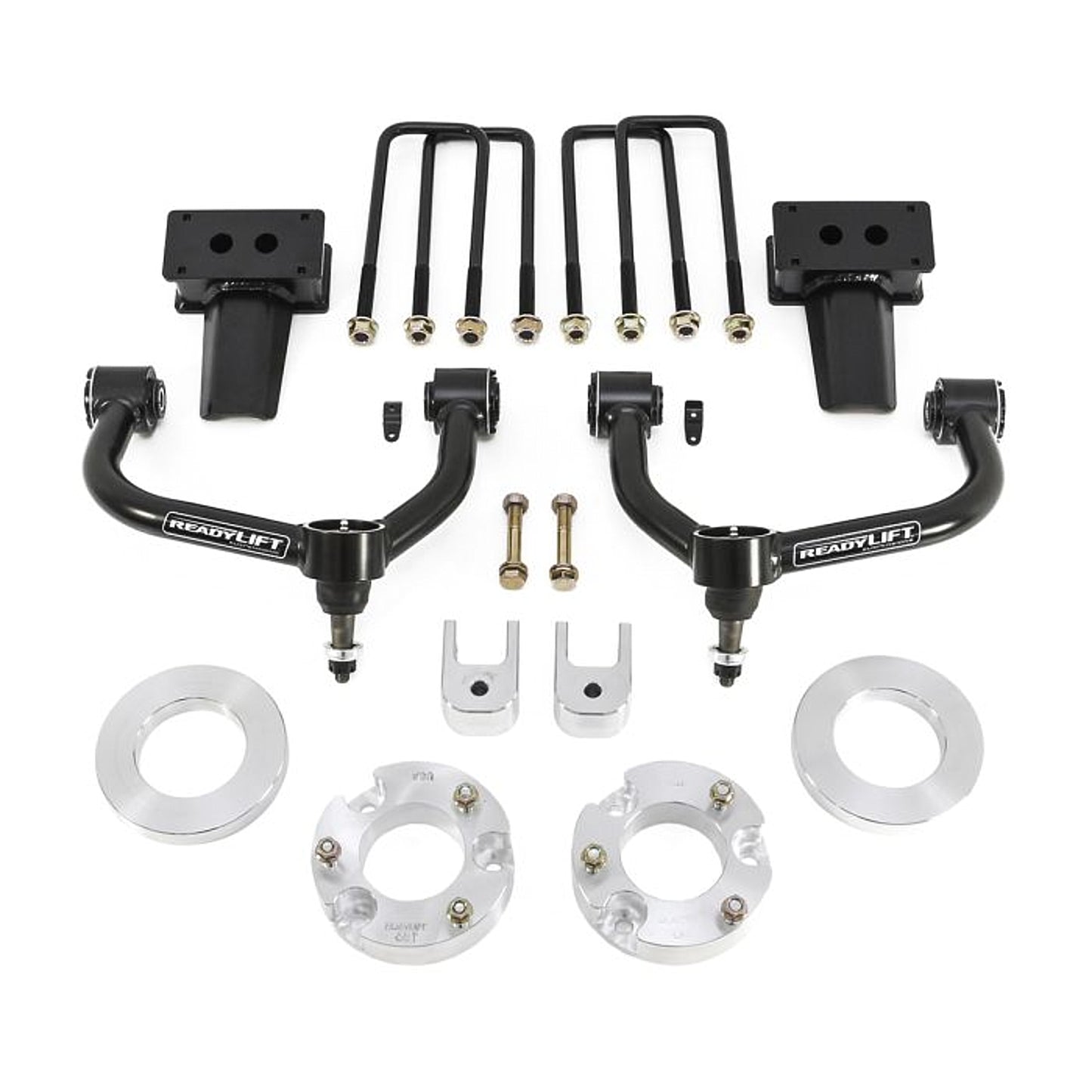 Readylift RDY69-21350 21- Ford F150 3.5in Lift Kit