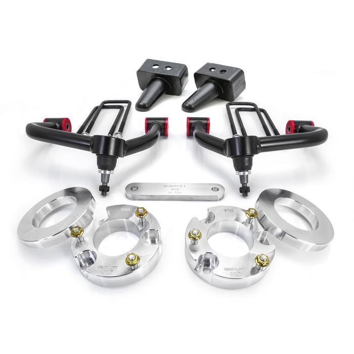 Readylift RDY69-2300 3.5in SST Lift Kit 14-18 Ford F150