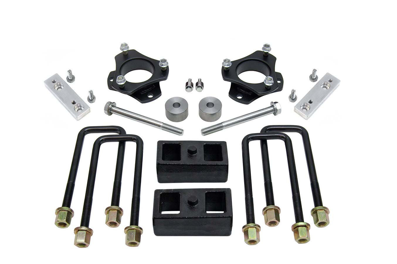 Readylift RDY69-5212 05- Toyota Tacoma 3in Lift Kit