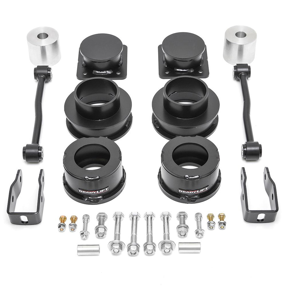 Readylift RDY69-6025 2.5in SST Lift Kit 20- Jeep Gladiator