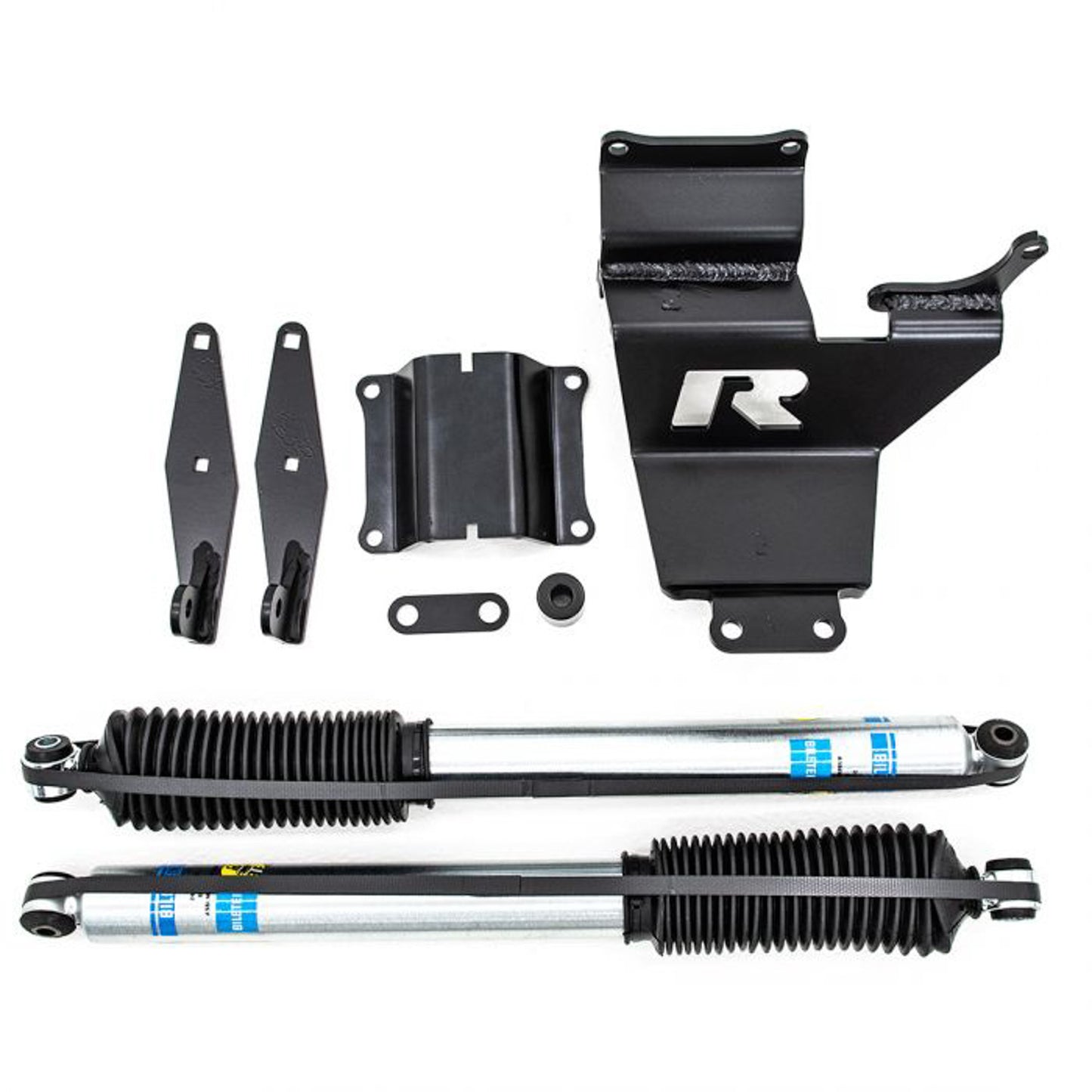 Readylift RDY77-2520 11- Ford F250 Dual Steering Stabilizer