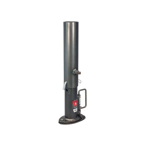 Reese REE0287600300 Gooseneck Coupler 2-5/16