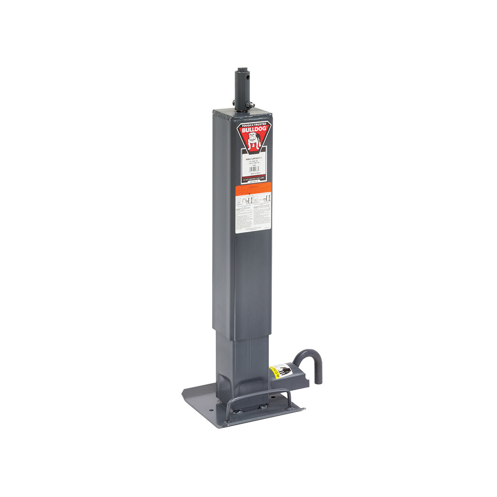 Reese REE182300 TWQ 180 DL-B Less Crank (800075)
