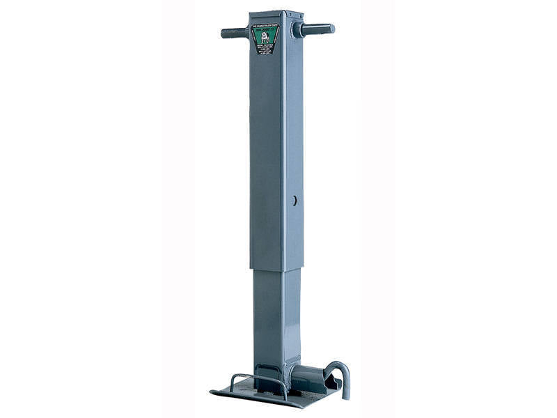 Reese REE182400 Jack SWQ 180 DL-B Less Crank