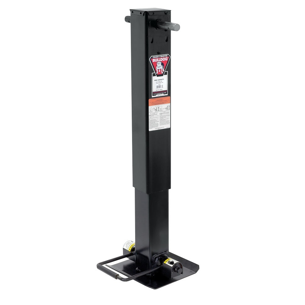 Reese REE182701 Twin Cam HD Jack Sidewin d 25000 lbs. Static 1250