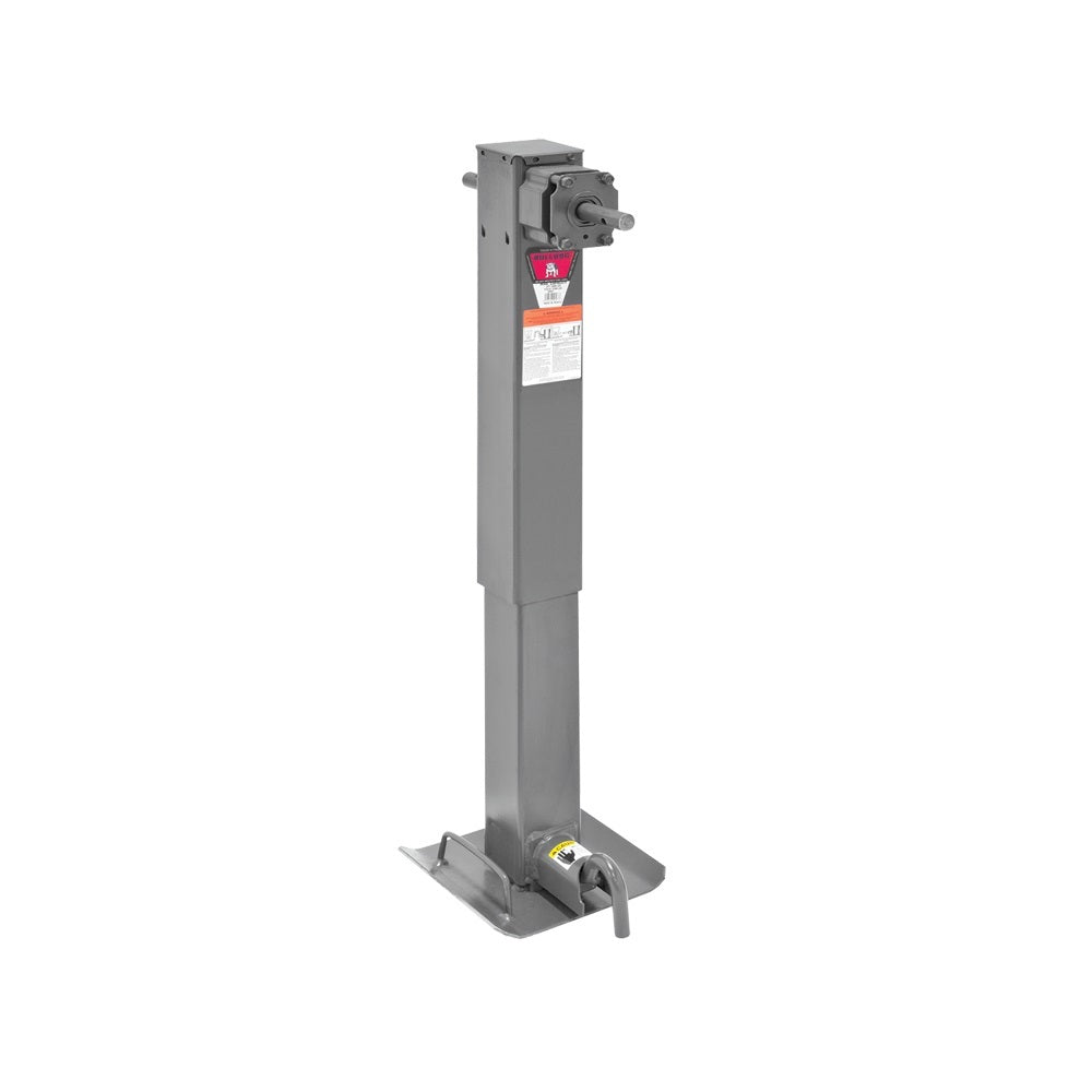 Reese REE183401 SWQ 183 DL-BX Pin To The Side 2-Speed