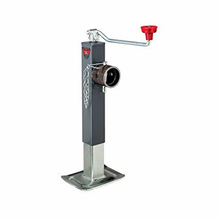 Reese REE190705 TWS 190 FL-BTSMQ w/P&C 8 000 lbs. Support Cap. 10