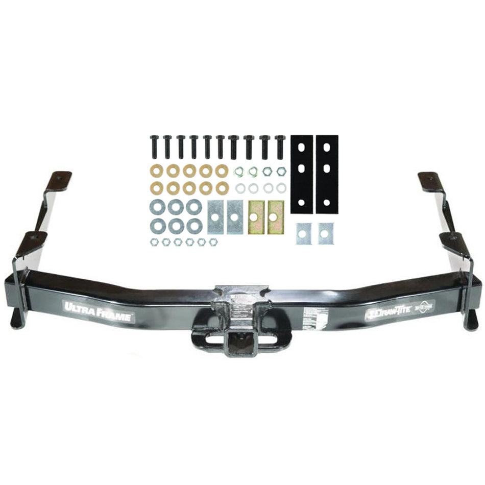 Reese REE41944 Ultra Frame Receiver