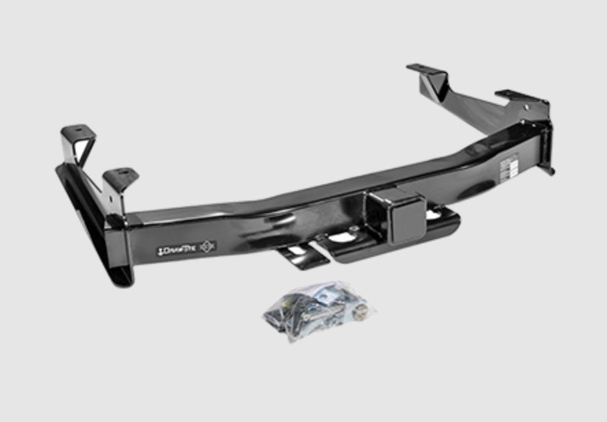 Reese REE45517 Trailer Hitch CLASS V 2-1/2 in. Receiver